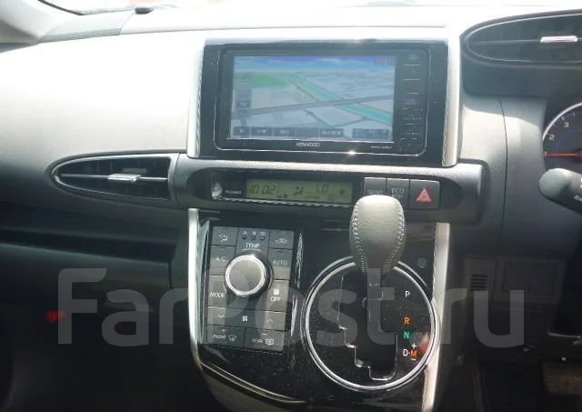 Toyota Wish. ��������, ��������, 1.8 (143��.�.), ������, �/�. ��� ����� �� ������������ ����
