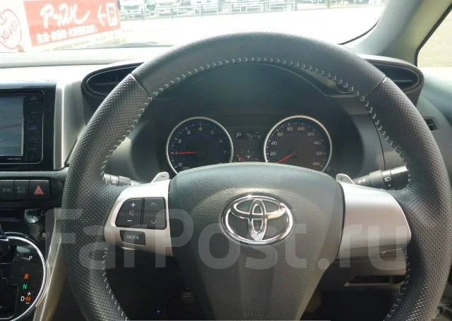 Toyota Wish. ��������, ��������, 1.8 (143��.�.), ������, �/�. ��� ����� �� ������������ ����