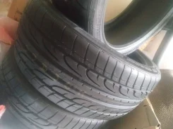 Dunlop Sport Maxx Race II. ������, ����� ����