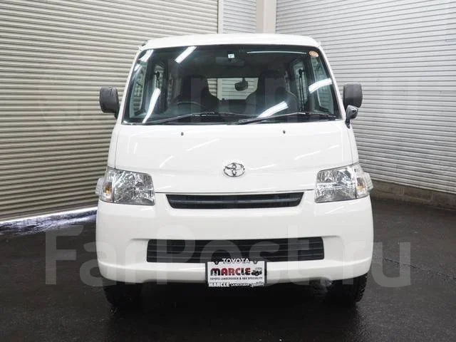 Toyota Lite Ace. �������, 4wd, 1.5, ������, �/�. ��� ����� �� ������������ ����