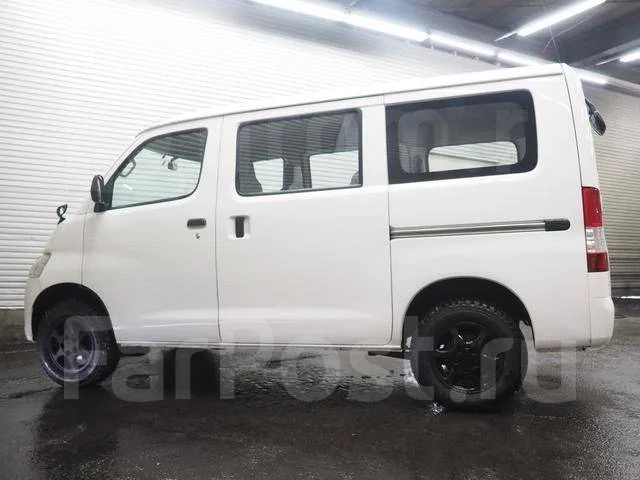 Toyota Lite Ace. �������, 4wd, 1.5, ������, �/�. ��� ����� �� ������������ ����