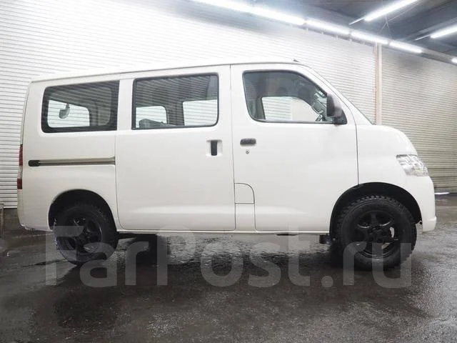 Toyota Lite Ace. �������, 4wd, 1.5, ������, �/�. ��� ����� �� ������������ ����