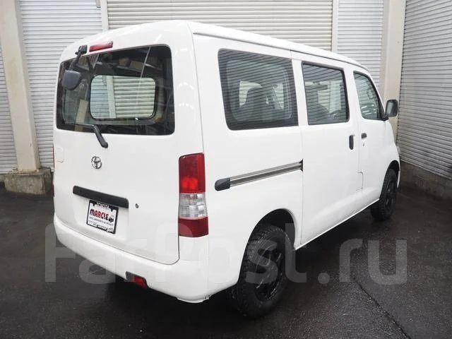 Toyota Lite Ace. �������, 4wd, 1.5, ������, �/�. ��� ����� �� ������������ ����