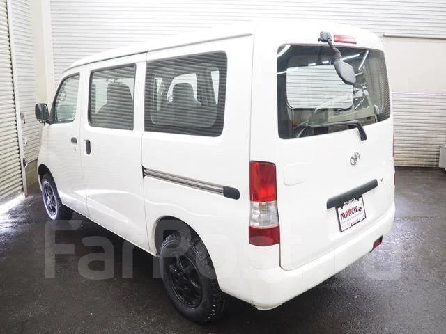 Toyota Lite Ace. �������, 4wd, 1.5, ������, �/�. ��� ����� �� ������������ ����