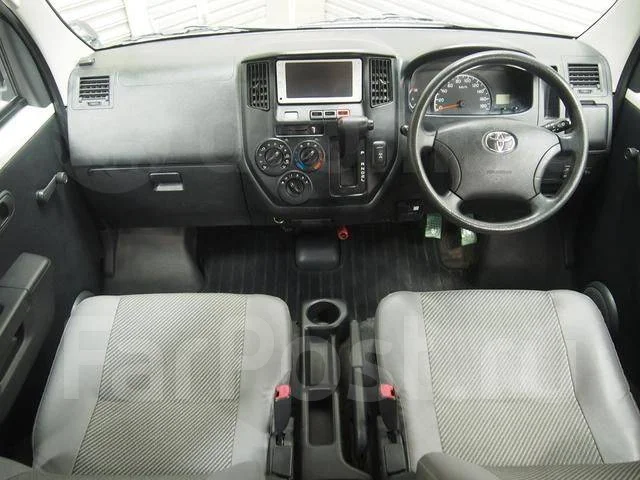 Toyota Lite Ace. �������, 4wd, 1.5, ������, �/�. ��� ����� �� ������������ ����