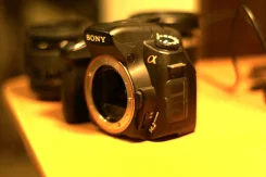 Sony Alpha DSLR-A350. 10 - 14.9 ��, ���: 3� ����