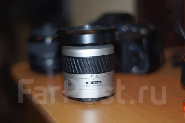 Sony Alpha DSLR-A350. 10 - 14.9 ��, ���: 3� ����