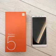 Xiaomi Redmi 5. �/�, 32 ��, 3G, 4G LTE, Dual-SIM ����