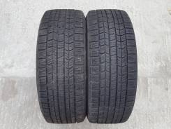 Dunlop DSX-2, 205/50 R17 во Владивостоке Dunlop DSX-2. Зимние, без шипов, 2011 год, 10 %