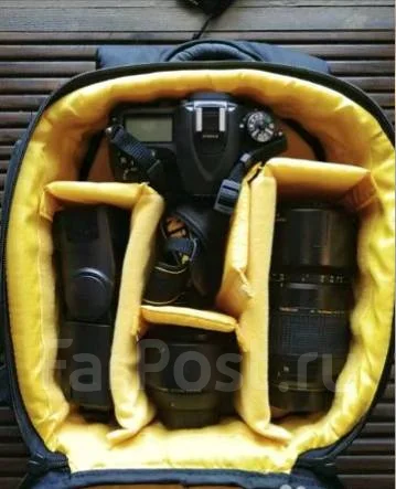 Nikon D7100 ����