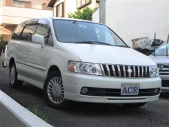 Nissan Bassara. �������, ��������, 2.5, ������, �/�, ��� ���. ��� �����