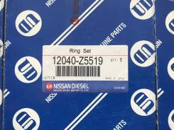 Кольца поршневые Nissan FE6 24080, 34126, 24100, 12040-Z5519, 12040-Z5560, 12040-Z5561, 12040-Z5564, 12040-Z5504, 12040-Z5603, 12040-Z5570 STD RIK Nissan во Владивостоке Кольца поршневые Nissan FE6 24080, 34126, 24100, 12040-Z5519, 12040-Z5560, 12040-Z5561, 12040-Z5564, 12040-Z5504, 12040-Z5603, 12040-Z5570 STD RIK Nis...