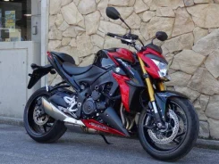 Suzuki GSX S1000. 1 000����. ��., ��������, ���������, ��� �������. ��� ����� �� ������������ ����