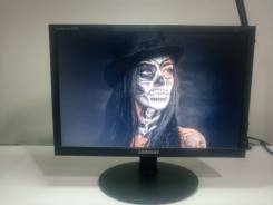 Samsung. 19", ���������� �� (LCD, LED, QLED) ����