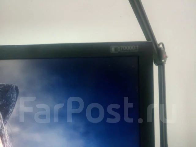 Samsung. 19", ���������� �� (LCD, LED, QLED) ����
