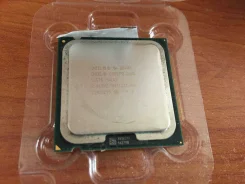 Intel Core 2 Quad Q8400 ����