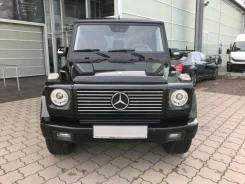 Mercedes-Benz G-Class. �������, 4wd, 4.0 (250��.�.), ������, 245����. ��, �/�, ��� ���. ��� ����� �� ������������ ����