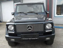 Mercedes-Benz G-Class. �������, 4wd, 3.2 (215��.�.), ������, 215����. ��, �/�, ��� ���. ��� ����� �� ������������ ����