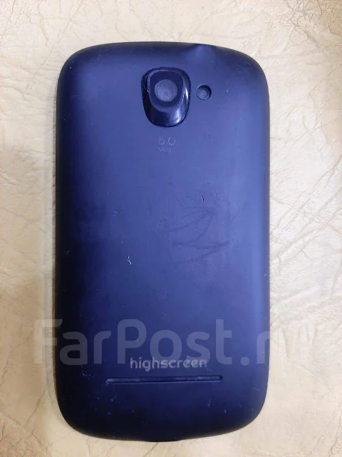 Highscreen Spark. �/�, ����������, 3G ����
