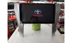 Магнитола Toyota Camry 55 A8, 4 core, 1+16Gb, 10.1inch в Иркутске Toyota Camry
