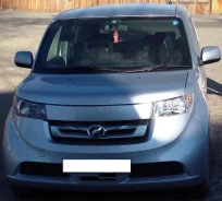 Toyota bB. QNC20 ����