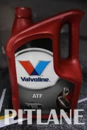 Valvoline. ATF (��� ����), �������������, 5��. ��� ����� �� ������������ ����