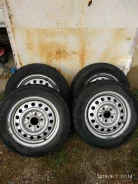 Toyo Observe G3-Ice. ������, ��� ����, 2015 ���, �/�, ����� 10�% ����
