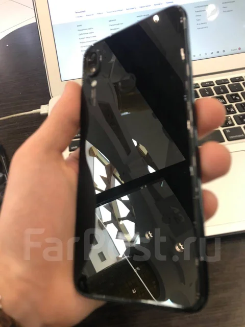 Xiaomi Redmi Note 7. �/�, ������, 3G, 4G LTE, Dual-SIM, ���������� ����