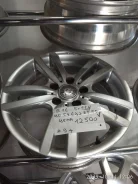 Sparco Terra. 6.5x16", 5x114.3, ET50, �� 54,0���. ����