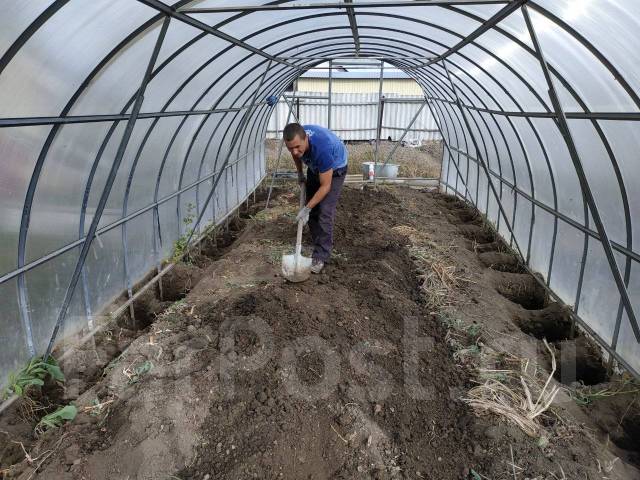 Демонтаж стен, перегородок, вывоз мусора , Влад, Артем , Пригород ...