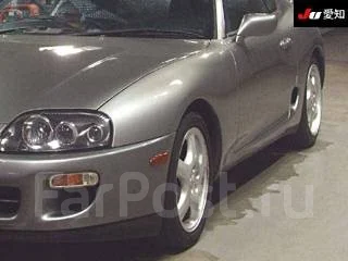 Toyota Supra. ��������, ������, 3.0 (280��.�.), ������, 169 000����. ��, �/�, ��� ���. ��� ����� �� ������������ ����