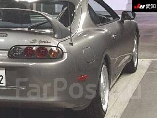Toyota Supra. ��������, ������, 3.0 (280��.�.), ������, 169 000����. ��, �/�, ��� ���. ��� ����� �� ������������ ����