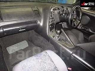 Toyota Supra. ��������, ������, 3.0 (280��.�.), ������, 169 000����. ��, �/�, ��� ���. ��� ����� �� ������������ ����