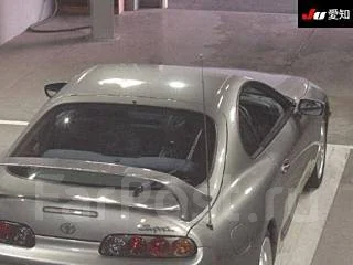 Toyota Supra. ��������, ������, 3.0 (280��.�.), ������, 169 000����. ��, �/�, ��� ���. ��� ����� �� ������������ ����