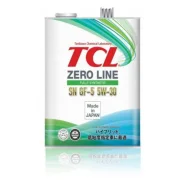 TCL. 5W-30, �������������, 4,00��. ����