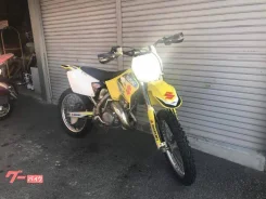 Suzuki RM 125. 125����. ��., ��������, ��� ���, ��� �������. ��� ����� �� ������������ ����