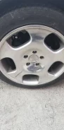 Crimson Club Linea Misterio. x17", 5x114.3 ����