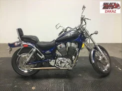 Suzuki VS 1400 Intruder. 1 400����. ��., ��������, ���������, ��� �������. ��� ����� �� ������������ ����