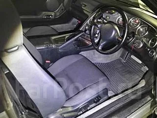 Toyota Supra. ��������, ������, 3.0 (225��.�.), ������, 71 000����. ��, �/�, ��� ���. ��� ����� �� ������������ ����