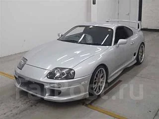 Toyota Supra. ��������, ������, 3.0 (225��.�.), ������, 71 000����. ��, �/�, ��� ���. ��� ����� �� ������������ ����