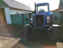 МТЗ 80, 1970 в Новосибирске МТЗ 80. Продам мтз 80