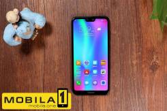 Оригинал Huawei Honor 9i -64Гб - Комплект +чехол +стекло. Можно обмен. во Владивостоке Honor 9i. Новый, 64 Гб, Розовый, Синий, Черный, 3G, 4G LTE, Dual-SIM