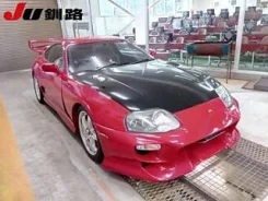 Toyota Supra. ��������, ������, 3.0 (280��.�.), ������, 143 000����. ��, �/�, ��� ���. ��� ����� �� ������������ ����