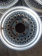 Raguna D-Force AKRO. 7.5x16", 6x139.7, ET27, �� 110���. ����