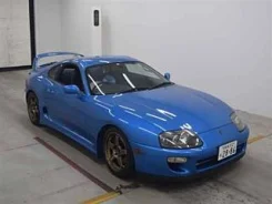 Toyota Supra. ��������, ������, 3.0 (280��.�.), ������, 124 000����. ��, �/�, ��� ���. ��� ����� �� ������������ ����