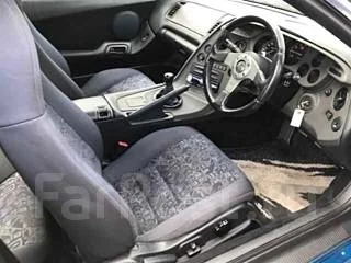 Toyota Supra. ��������, ������, 3.0 (280��.�.), ������, 124 000����. ��, �/�, ��� ���. ��� ����� �� ������������ ����