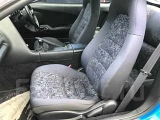 Toyota Supra. ��������, ������, 3.0 (280��.�.), ������, 124 000����. ��, �/�, ��� ���. ��� ����� �� ������������ ����