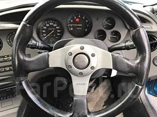 Toyota Supra. ��������, ������, 3.0 (280��.�.), ������, 124 000����. ��, �/�, ��� ���. ��� ����� �� ������������ ����