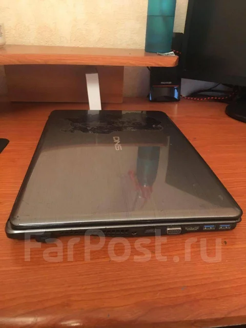 DNS Home 0164783. 15.6", 2,6����, ��� 8 ��, ���� 500���, WiFi: 1, Bluetooth: 1, ����������� �� 4��. ����