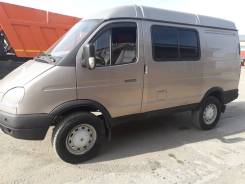 ГАЗ Соболь, 2007 в Барабинске ГАЗ Соболь. Продам соболь, 2 700 куб. см., 1 000 кг., 4x4